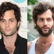 Beards, Penn Badgley